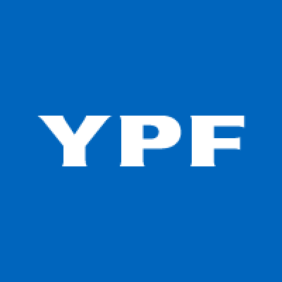 YPF Centro