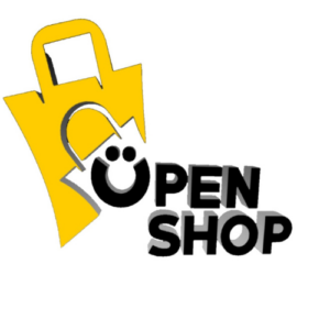 Open Shop