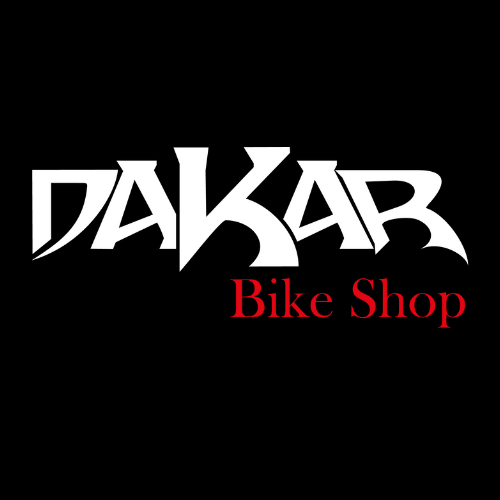 Dakar Bike Shop
