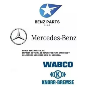 Benz Parts