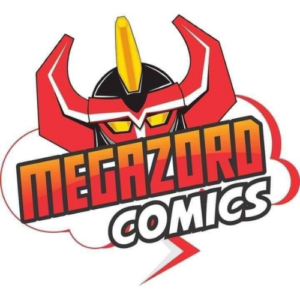 MEGAZORD COMICS