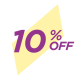 10off