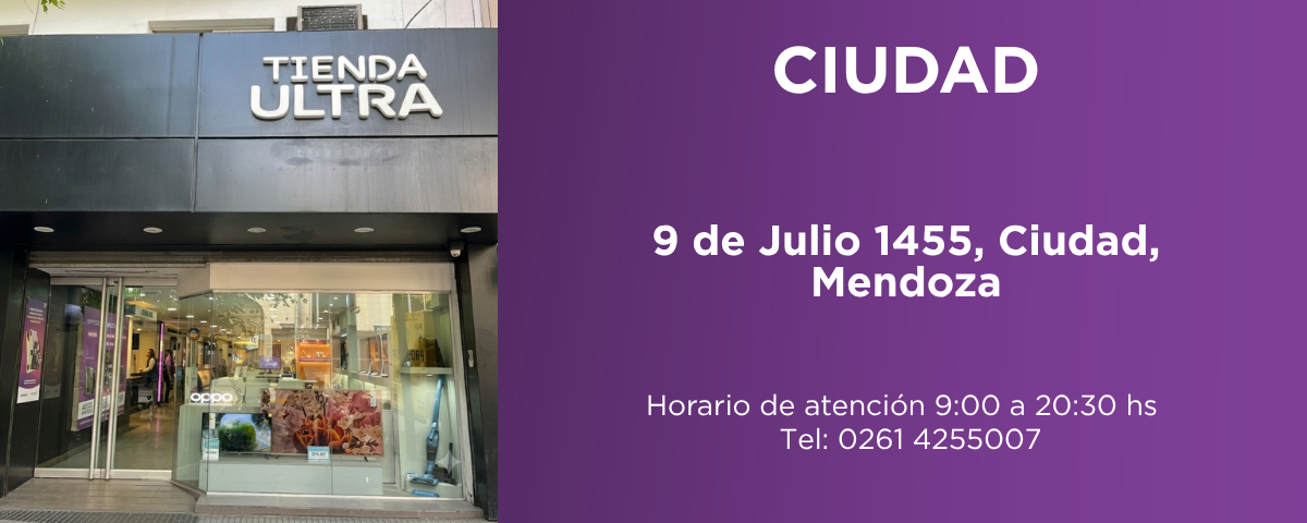 Ciudad