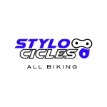 LOGO STILO CYCLES EDITABLE