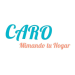 Logo Caro Mimando tu hogar