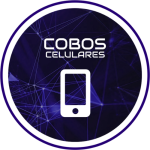 Logo Cobos celulares