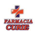 Logo Farmacia Curie