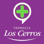 Logo Farmacia Los Cerros