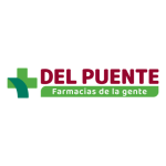 Logo Farmacia del Puente