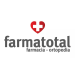 Logo Farmatotal