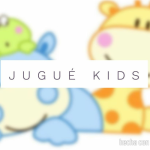 Logo Jugue Kids
