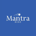 Logo Mantra Bebé