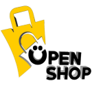 Logo Open Shop
