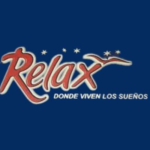 Logo Relax Colchonería