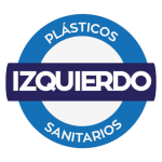 Logo Sanitarios Izquierdo