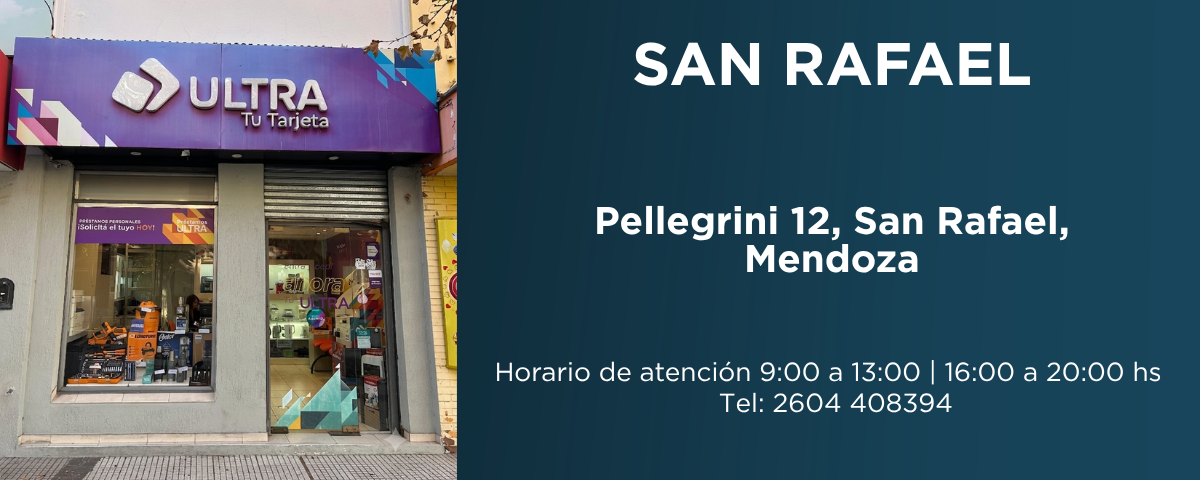 San Rafael