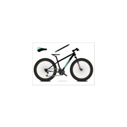 bicicleta-benz-29-negro-y-verde-gravity