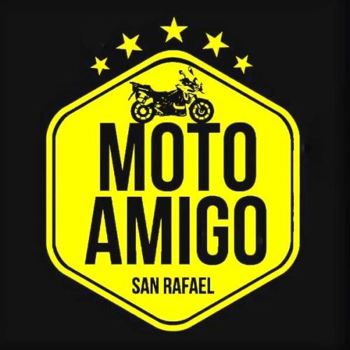 MOTO AMIGO
